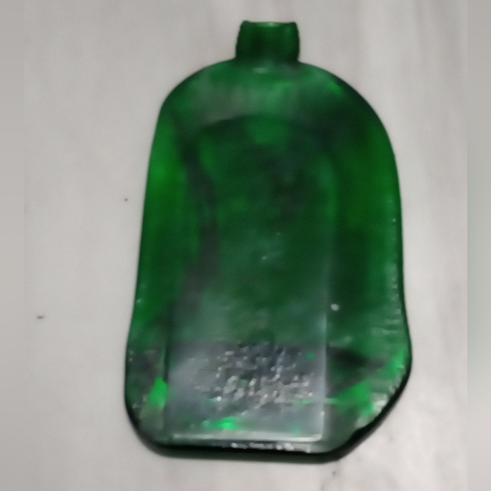 Alcohol Bottle - Picture 2 of 2